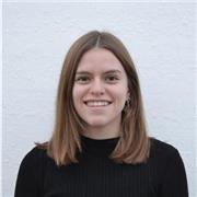 Clases particulares de apoyo en inglés y francés